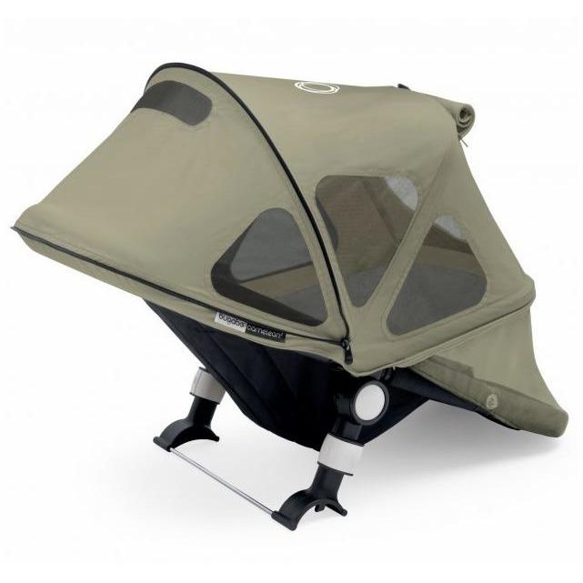Bugaboo Donkey Breezy Sun Canopy Previous Version