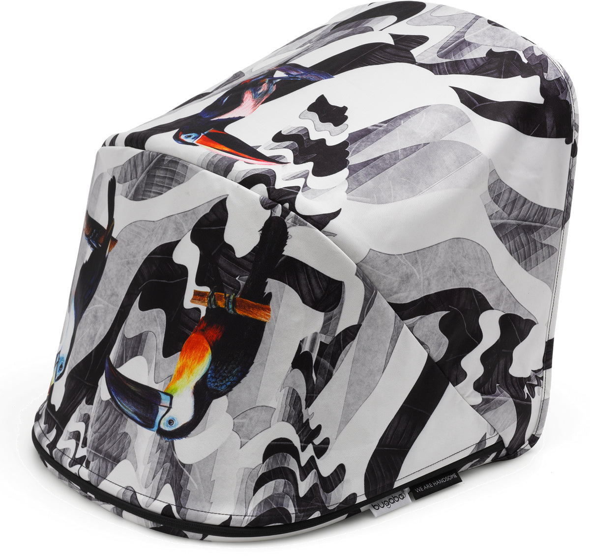 Bugaboo Cameleon Fox Lynx Sun Canopy