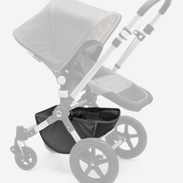 Bugaboo cameleon best sale under basket
