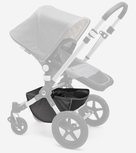 Bugaboo cameleon top basket assembly