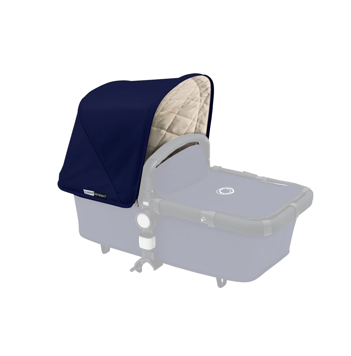 Bugaboo Cameleon 3 Sun Canopy - Open Box