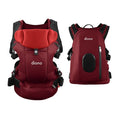 Diono Carus Complete 4 in 1 with backpack Baby Carrier - Mega Babies