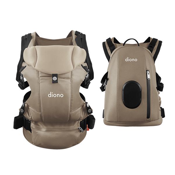 Diono carus complete outlet