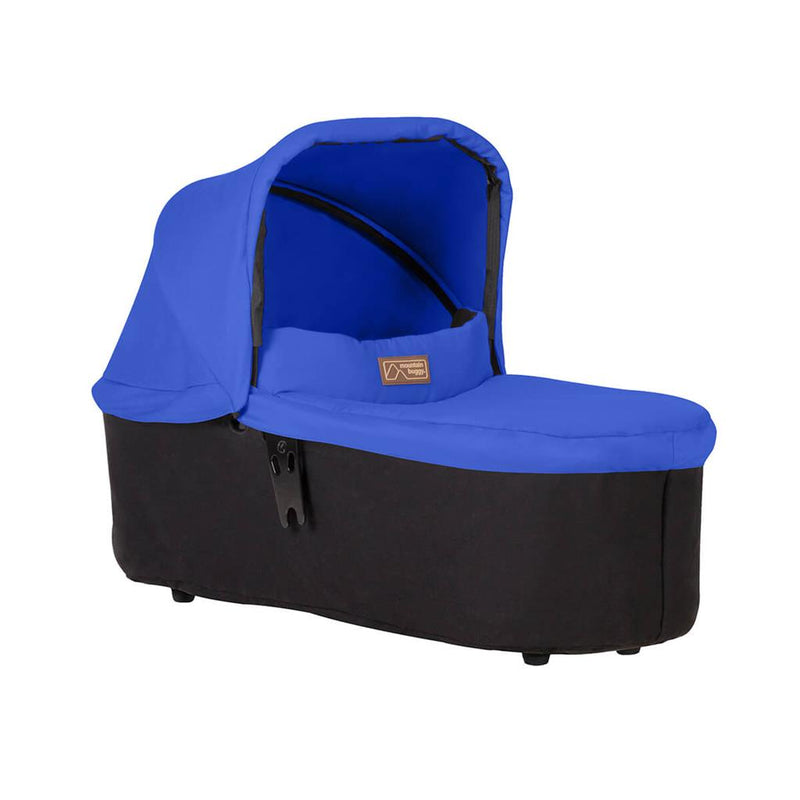 Mountain Buggy Carrycot Plus for Duet Double Stroller
