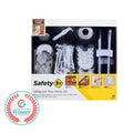 Safety 1ˢᵗ Home Safeguarding Set (80 pcs)