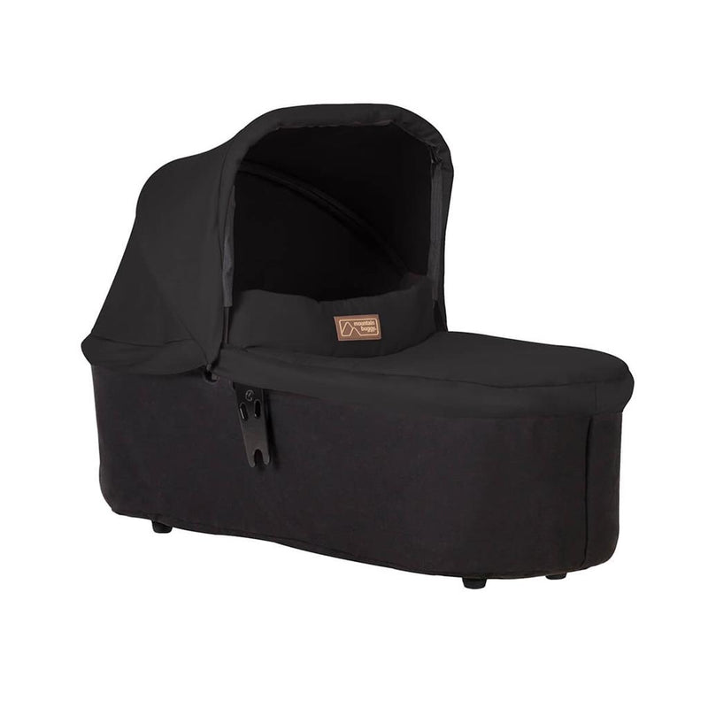Mountain Buggy Carrycot Plus for Urban Jungle/ Terrain/ +One
