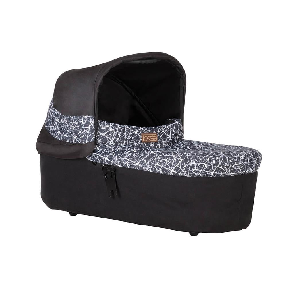 Mountain buggy urban jungle carrycot shop