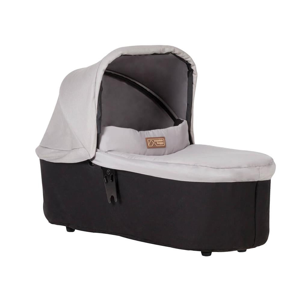 Mountain Buggy Carrycot Plus for Urban Jungle/ Terrain/ +One