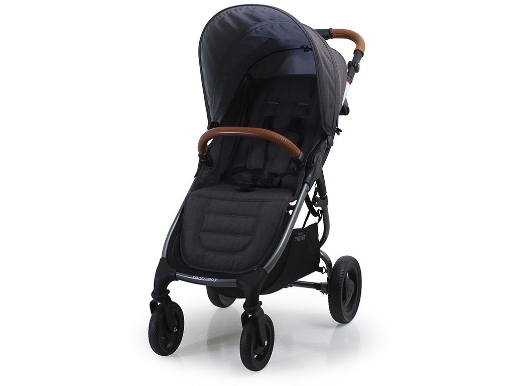 Lightweight Stroller Valco Baby Trend Snap Valco Air Filled Sport