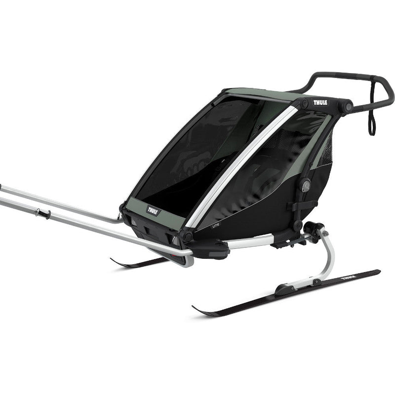 Thule Chariot Lite Double