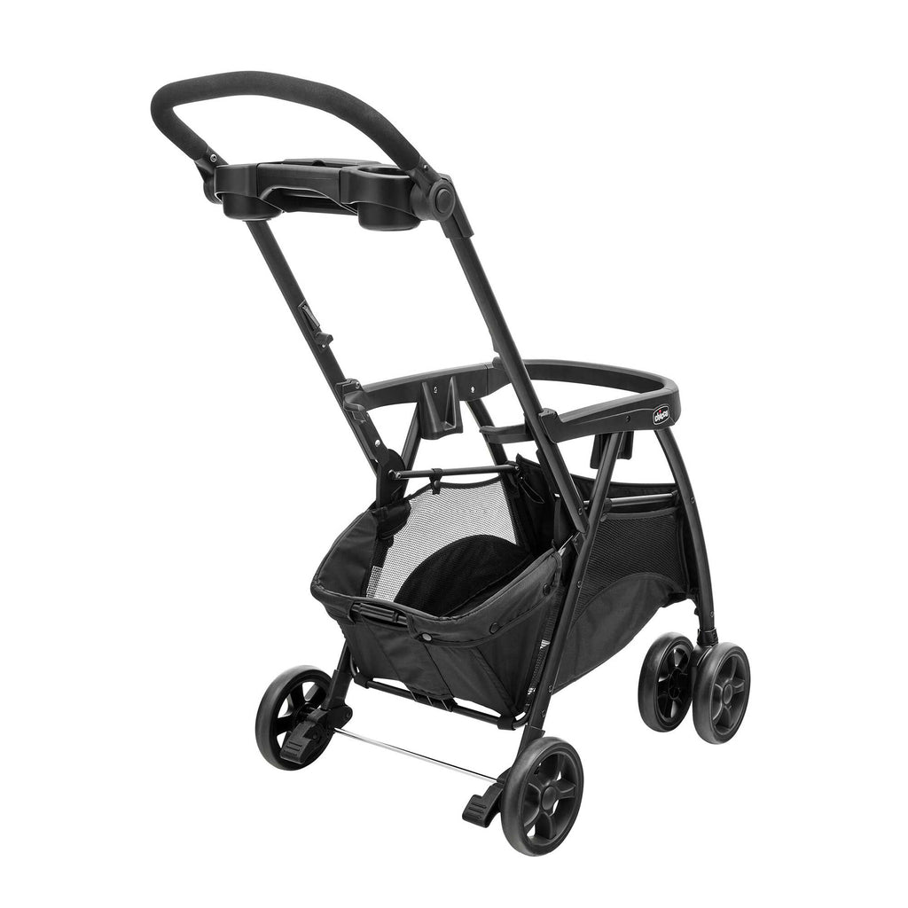 Car seat caddy stroller shop