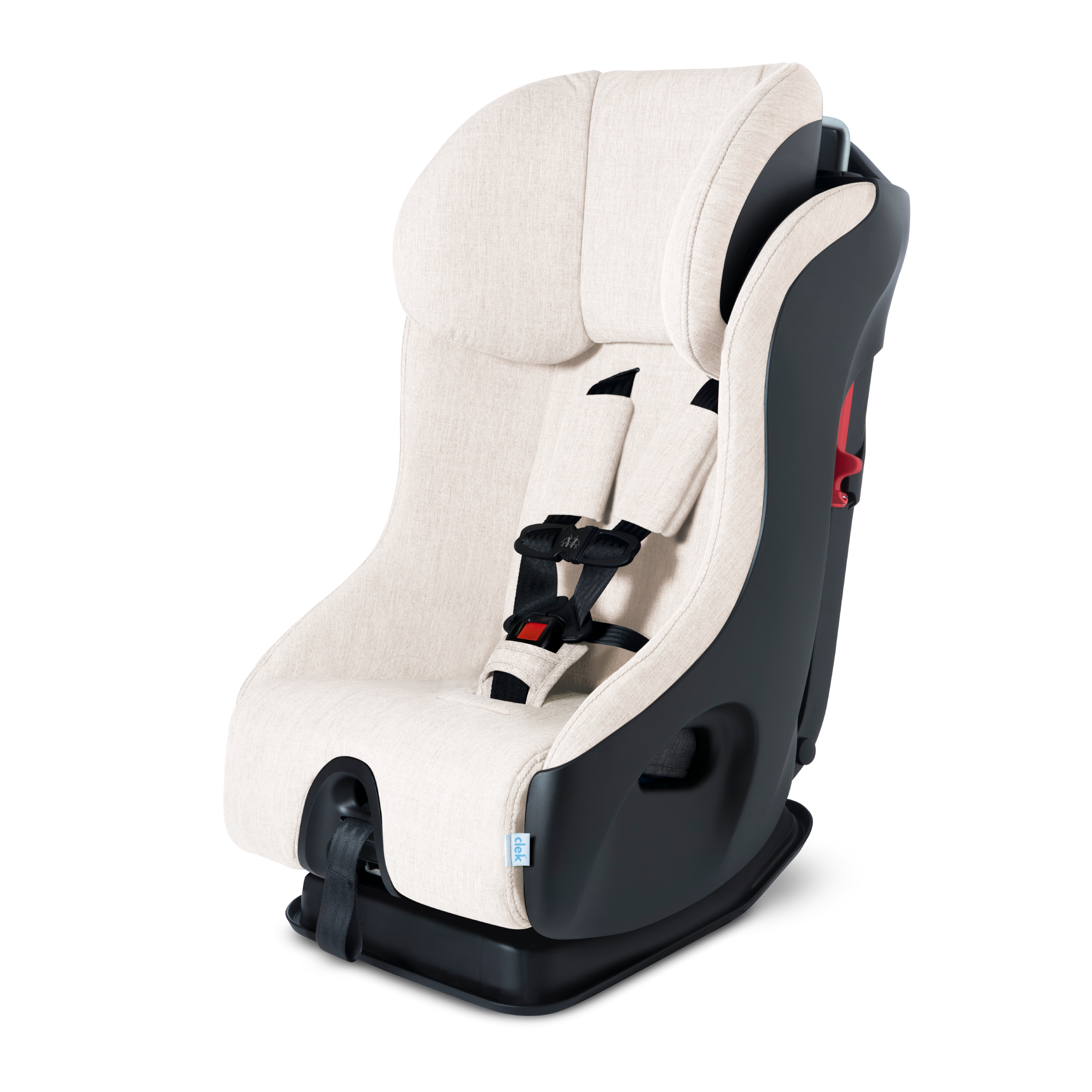 Clek Fllo Compact Convertible Car Seat