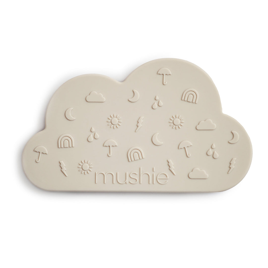 Mushie Teether