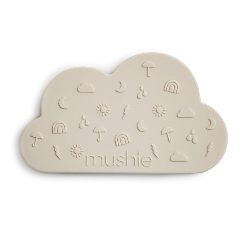 Mushie Teether