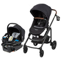 Maxi Cosi Tayla Travel System