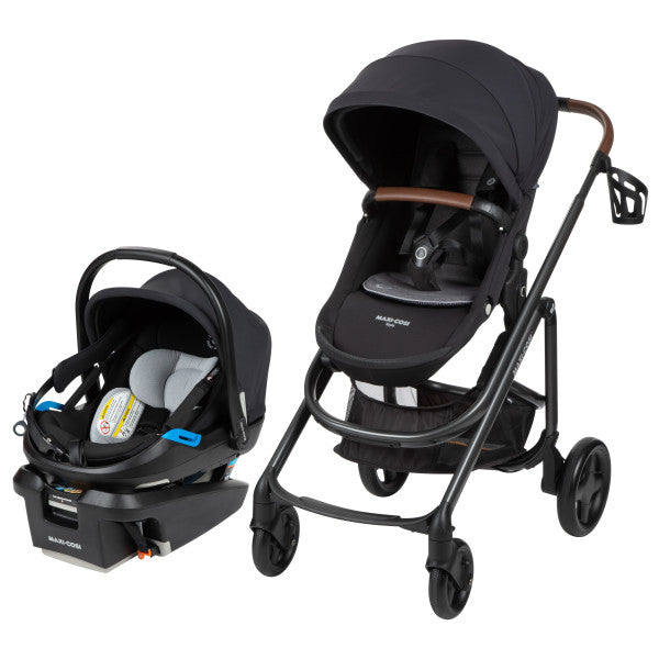 Maxi Cosi Tayla Travel System
