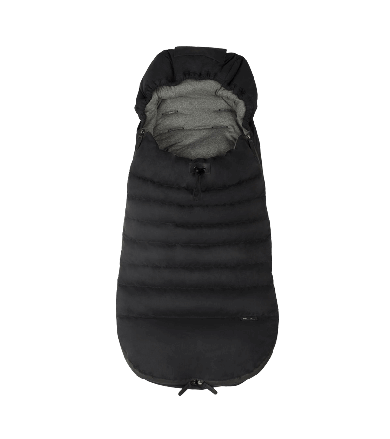 Silver Cross Coast Footmuff