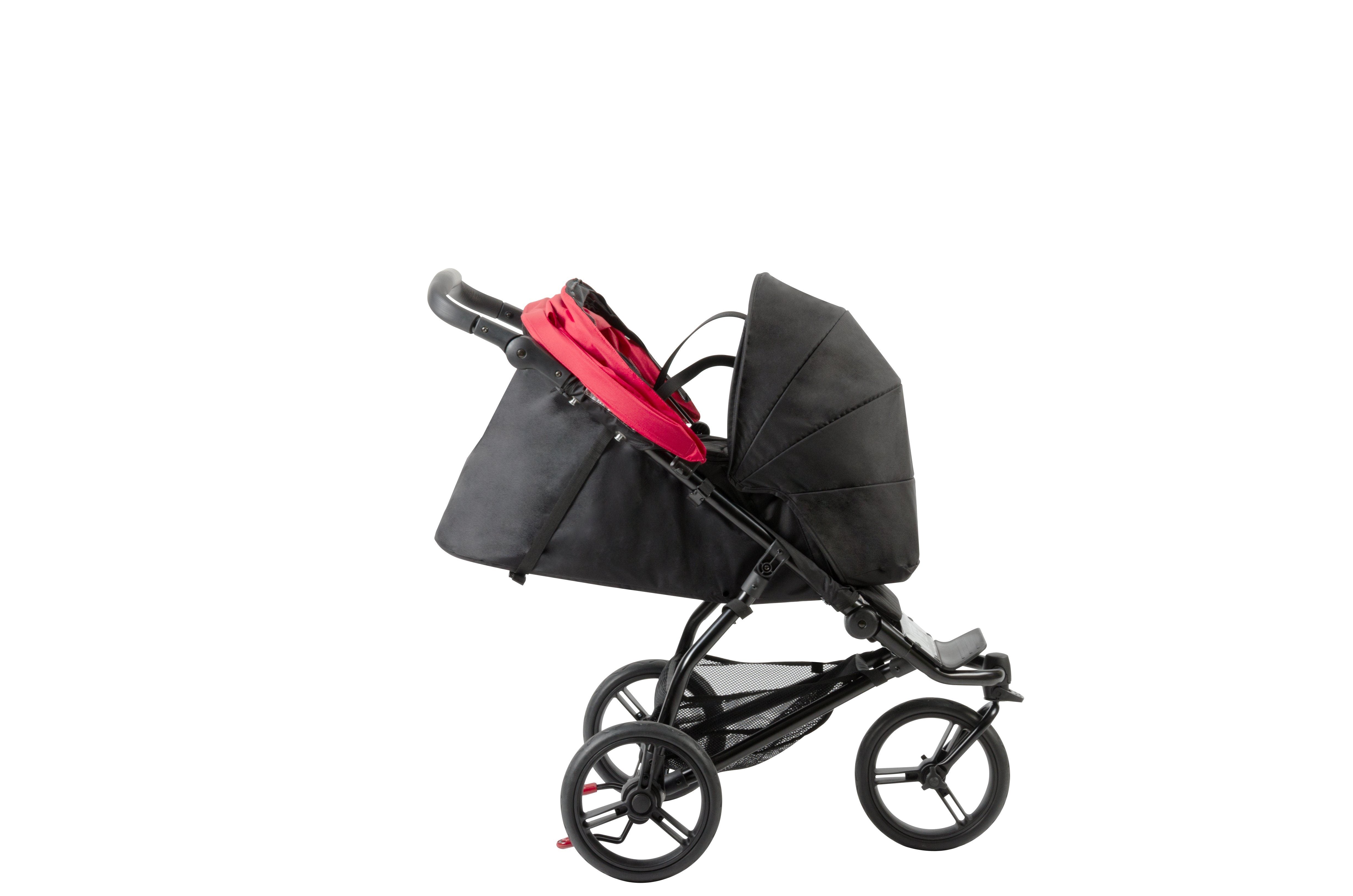 Mountain Buggy Cocoon - Mega Babies