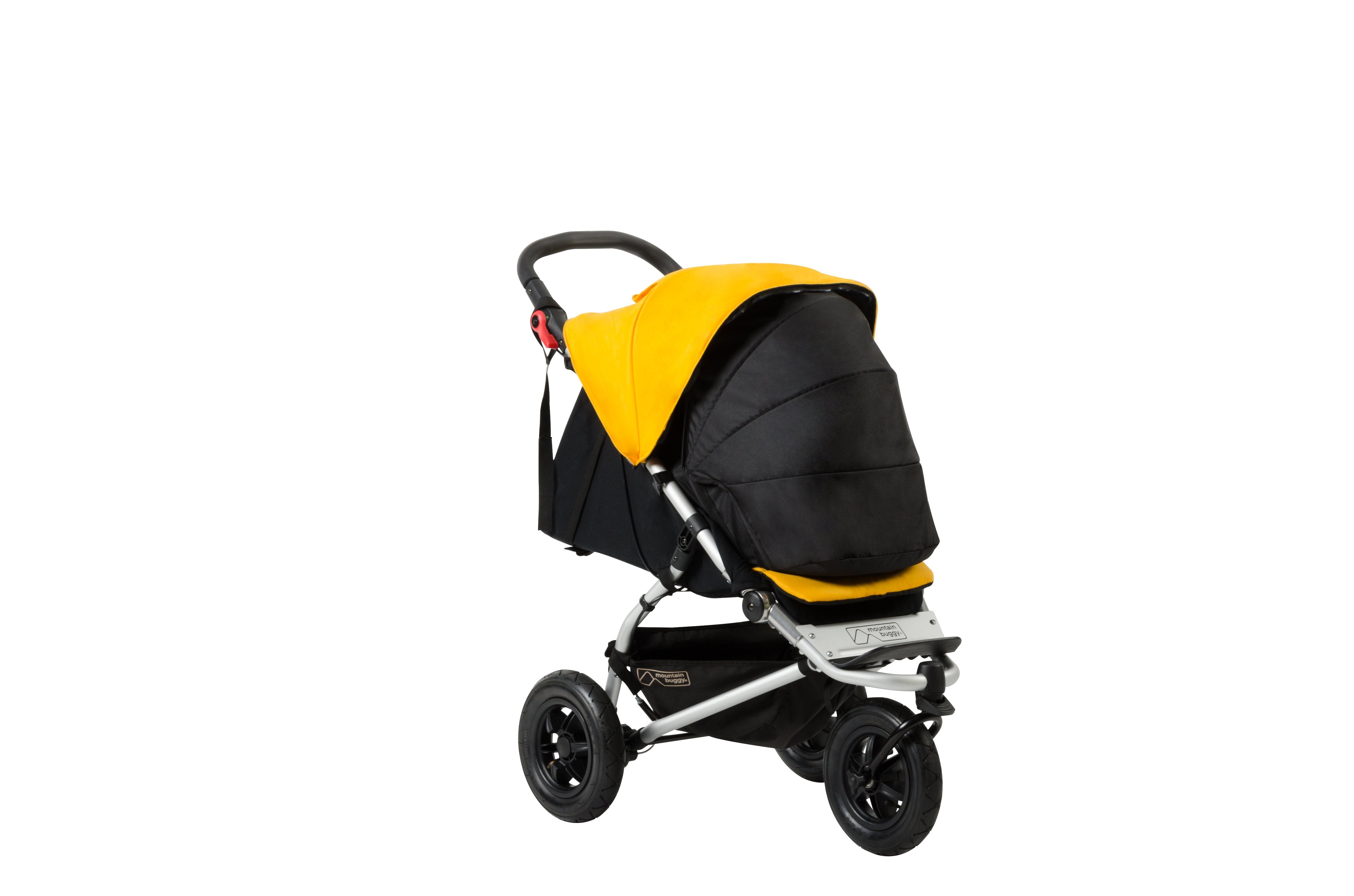 Mountain Buggy Cocoon - Mega Babies