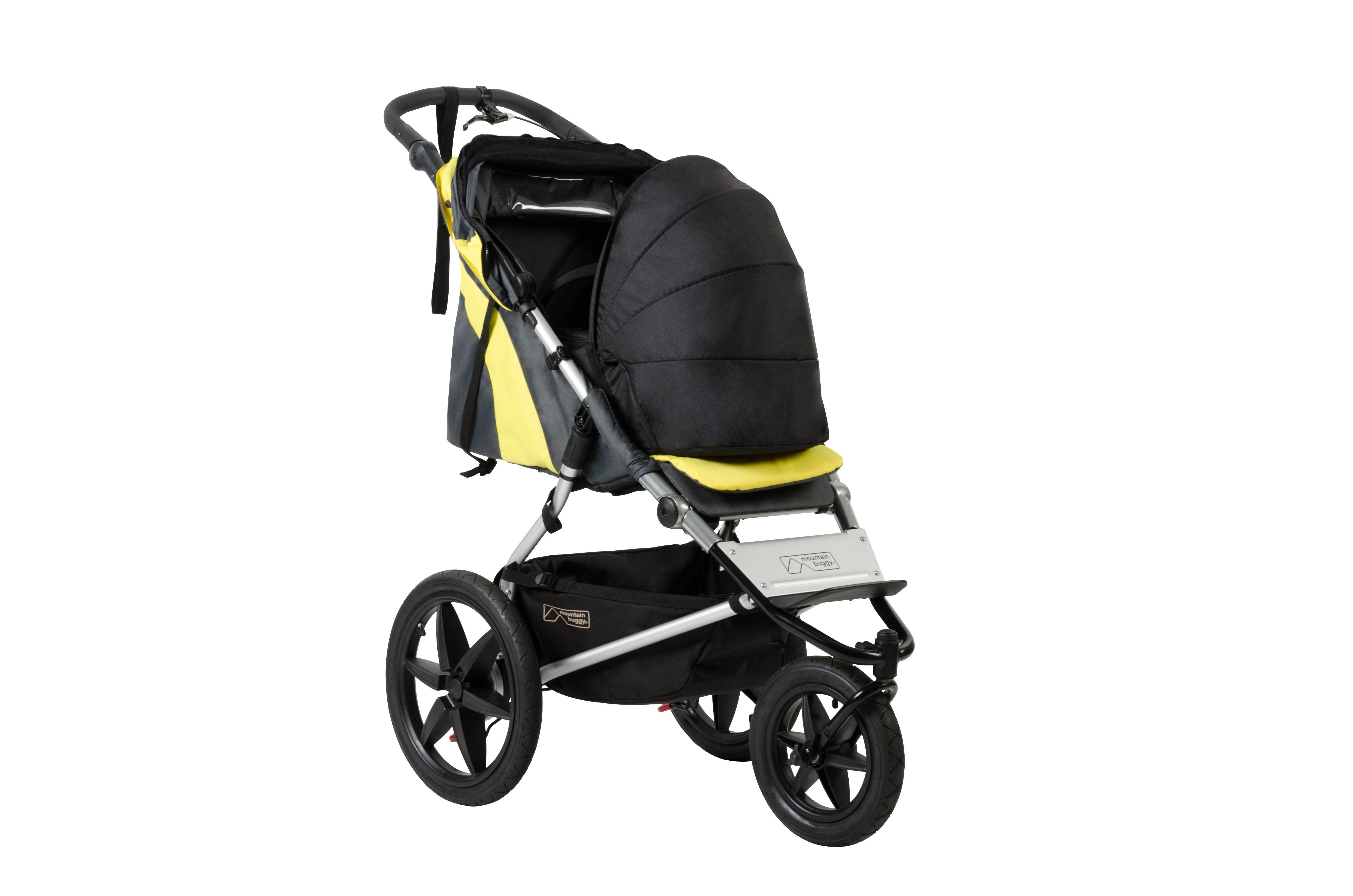 Mountain Buggy Cocoon - Mega Babies
