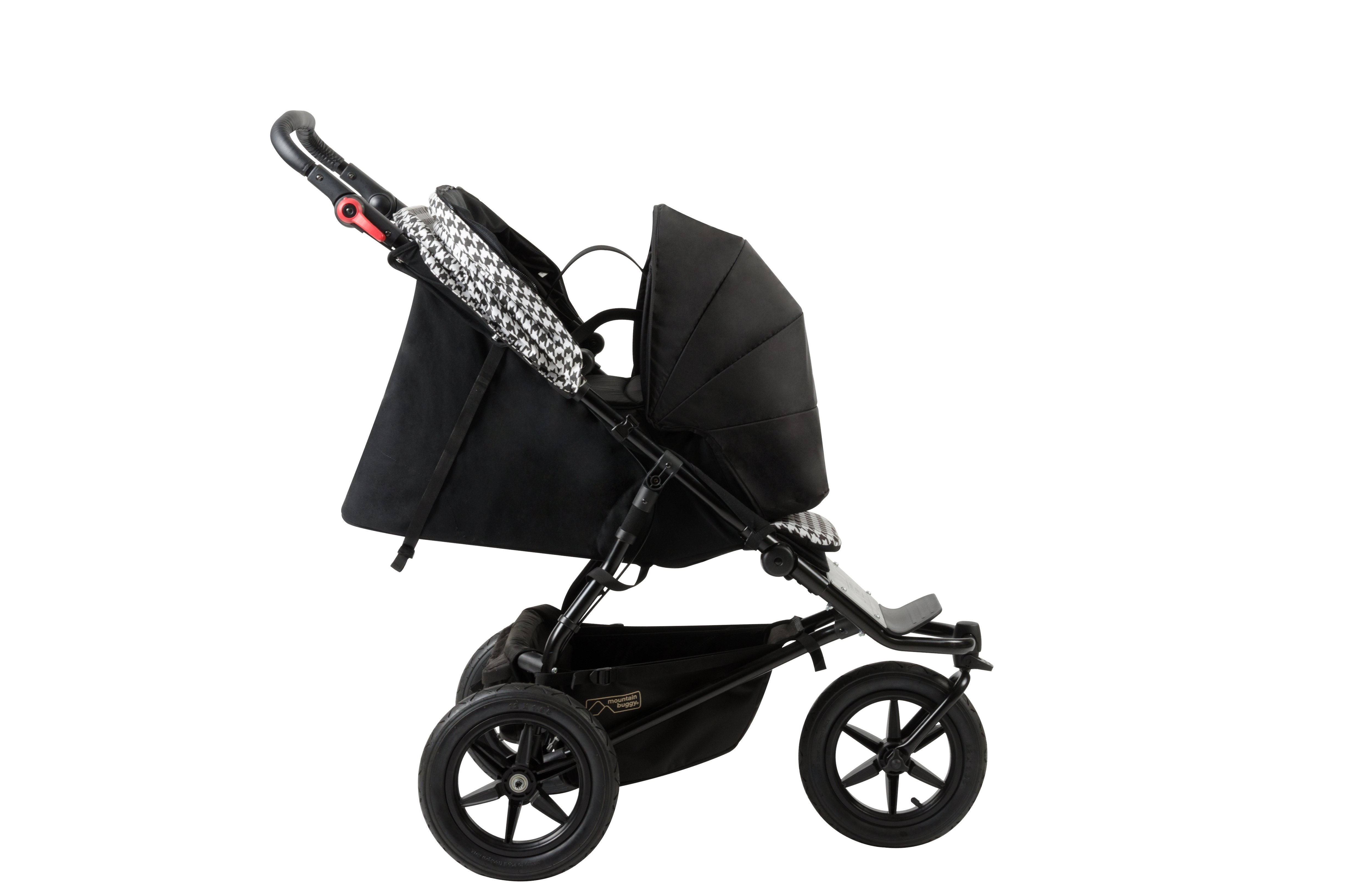 Mountain Buggy Cocoon - Mega Babies