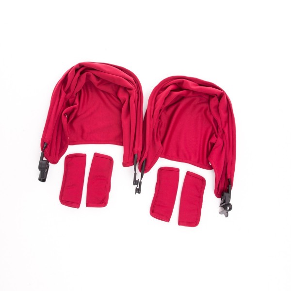 bugaboo shoulder pads Baby Monsters Easy Twin 3.0S Color Accessories Pack