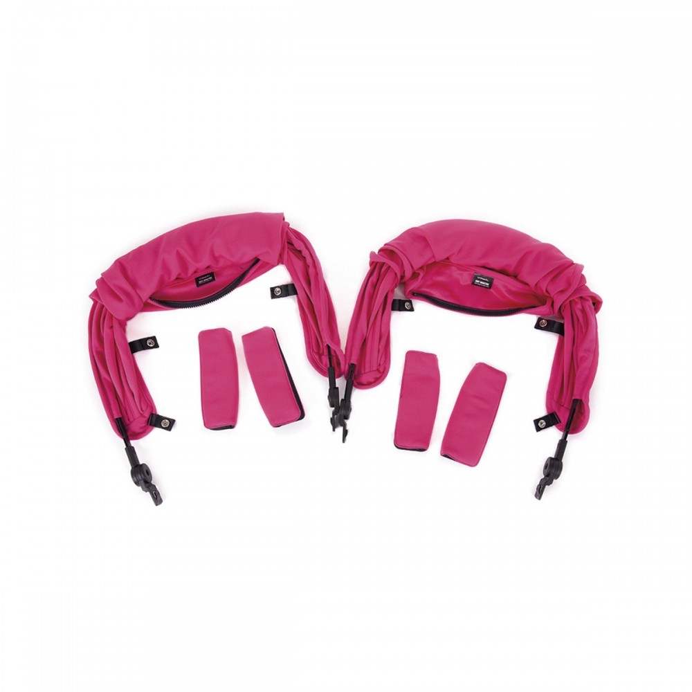 Baby Monsters Kuki-Twin Accessories Pack