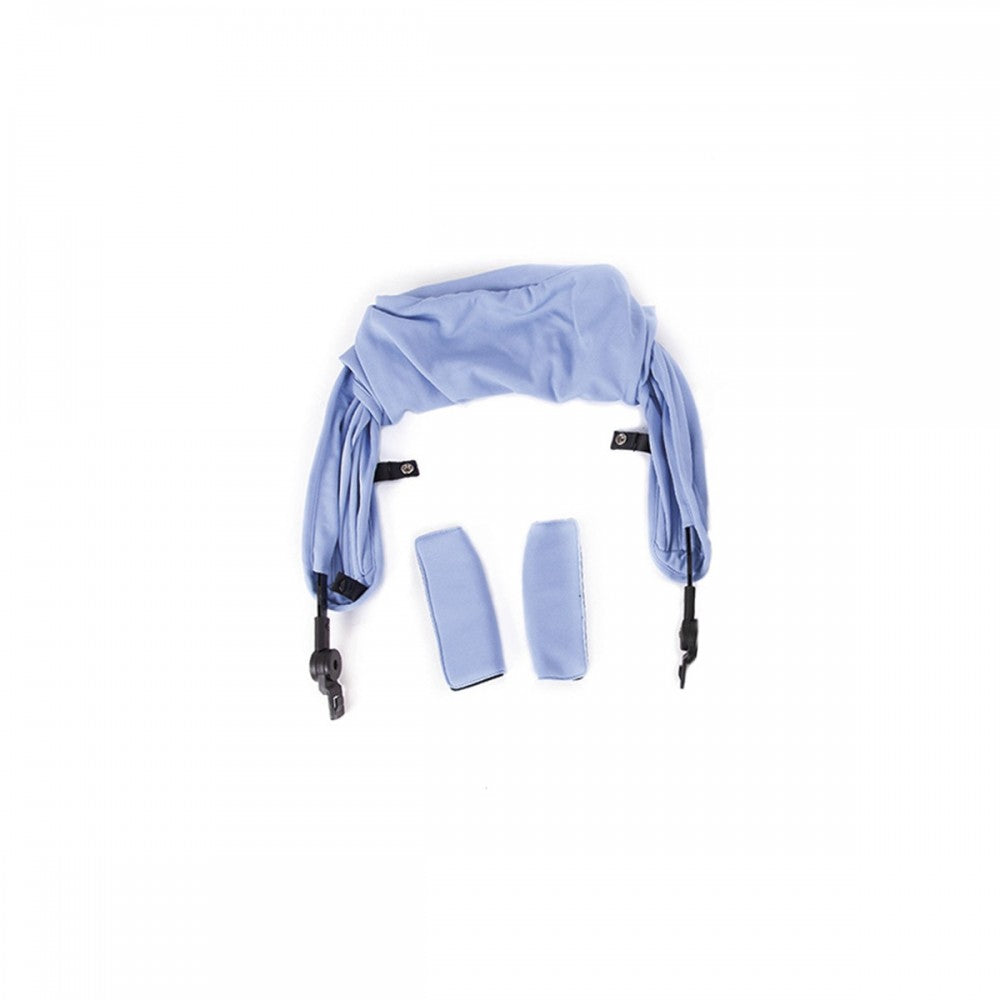 Baby Monsters Kuki Single Accessories Pack