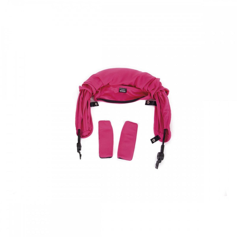 Baby Monsters Kuki Single Accessories Pack