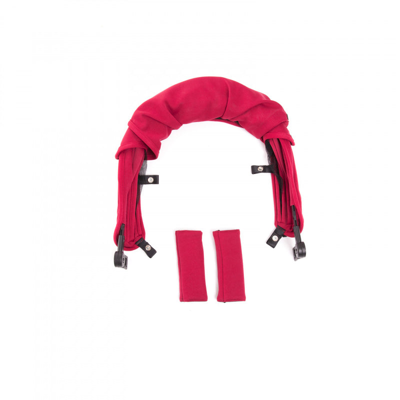 Baby Monsters Kuki Single Accessories Pack