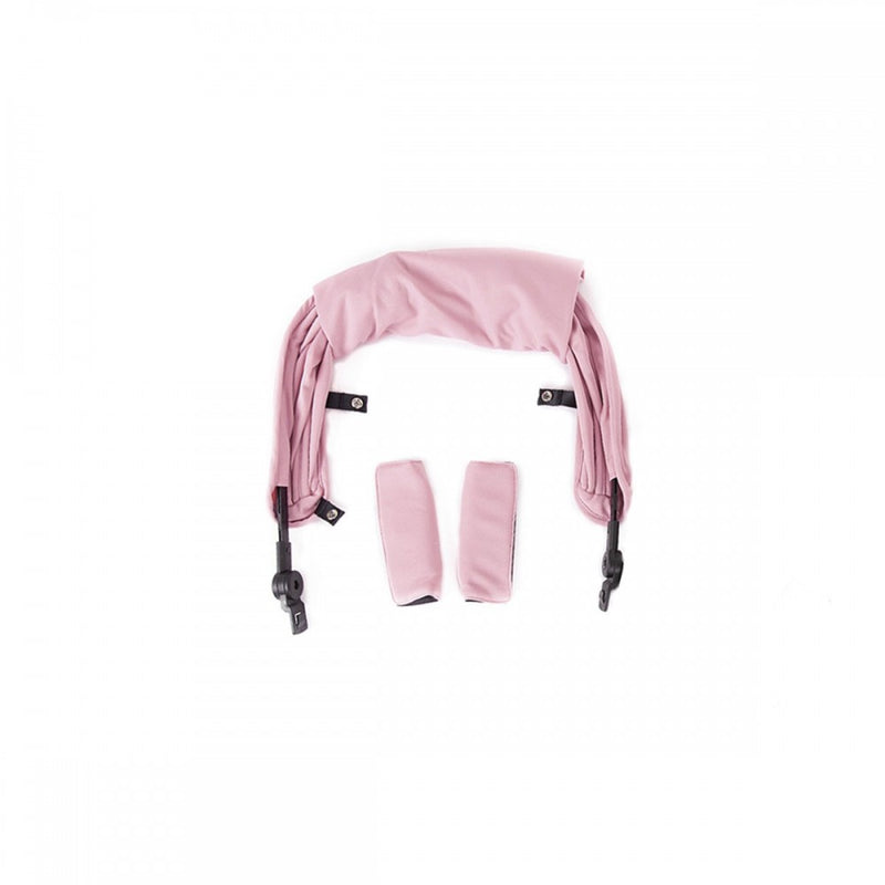 Baby Monsters Kuki Single Accessories Pack