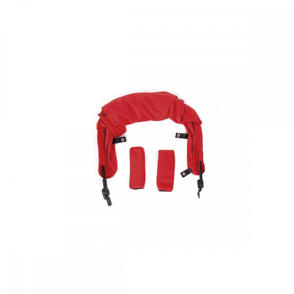 Baby Monsters Kuki Single Accessories Pack