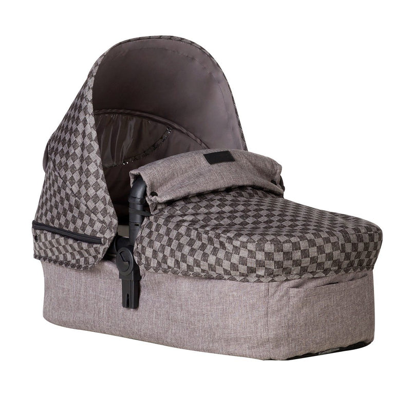 Mountain Buggy Cosmoplitan Luxury Stroller - Mega Babies