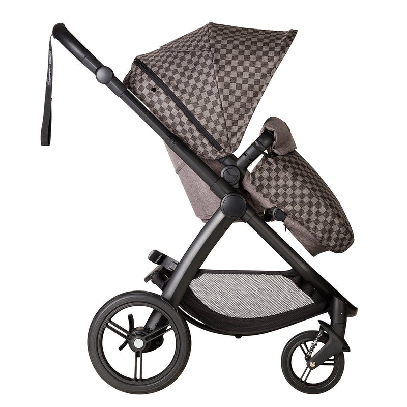 Mountain Buggy Cosmoplitan Luxury Stroller - Mega Babies