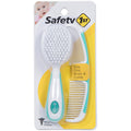 Safety 1ˢᵗ Easy Grip Brush & Comb