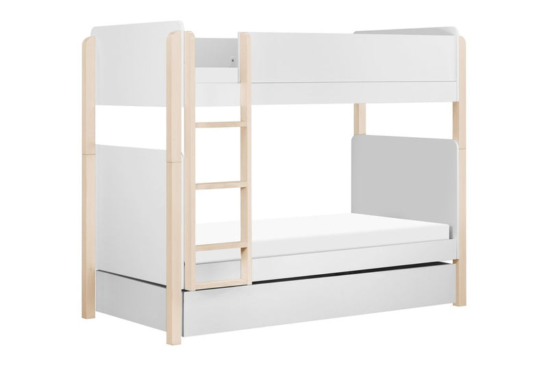 Babyletto Tip Toe Bunk Bed