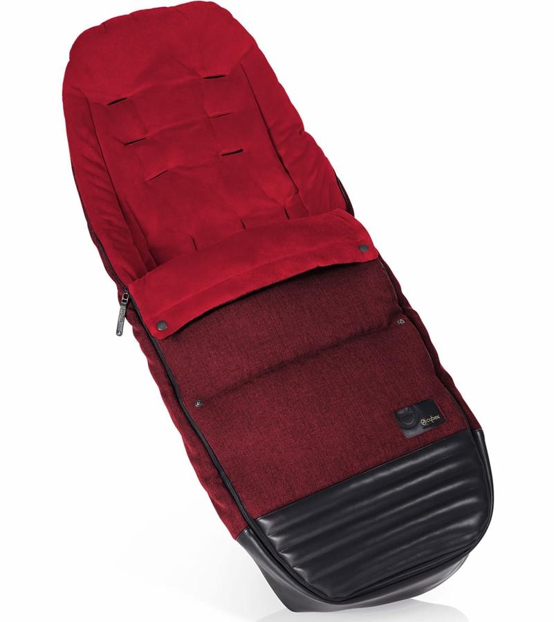 footmuff for cybex priam Cybex Platinum PRIAM Footmuff