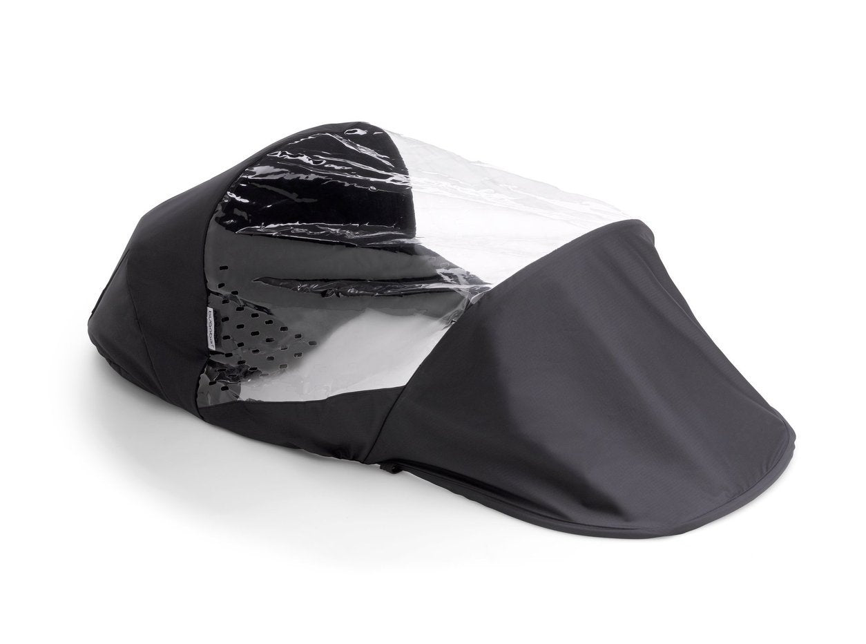 Bugaboo Ant Rain Cover Black - Mega Babies