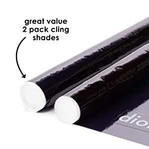 Diono Cool Shade (2-Pack)