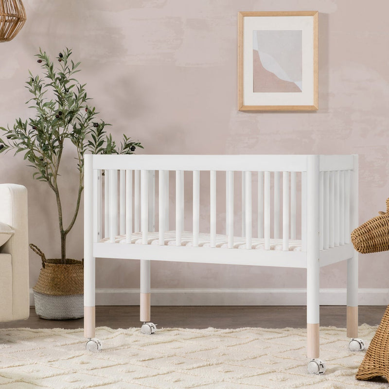 BabyLetto Gelato Portable Bassinet
