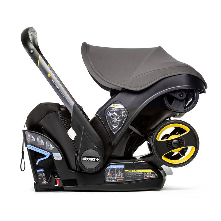 Doona Infant Car Seat Stroller with Base - Mega Babies