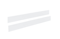 Natart Taylor Double Bed Conversion Rails