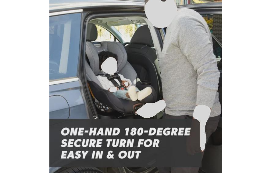 baby jogger rotating car seat Baby Jogger City Turn Rotating Convertible Car Seat