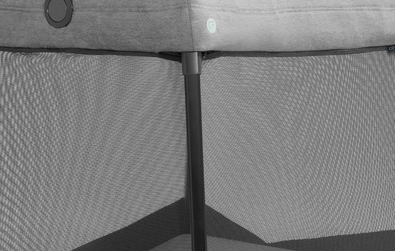 Baby jogger online multi level playard