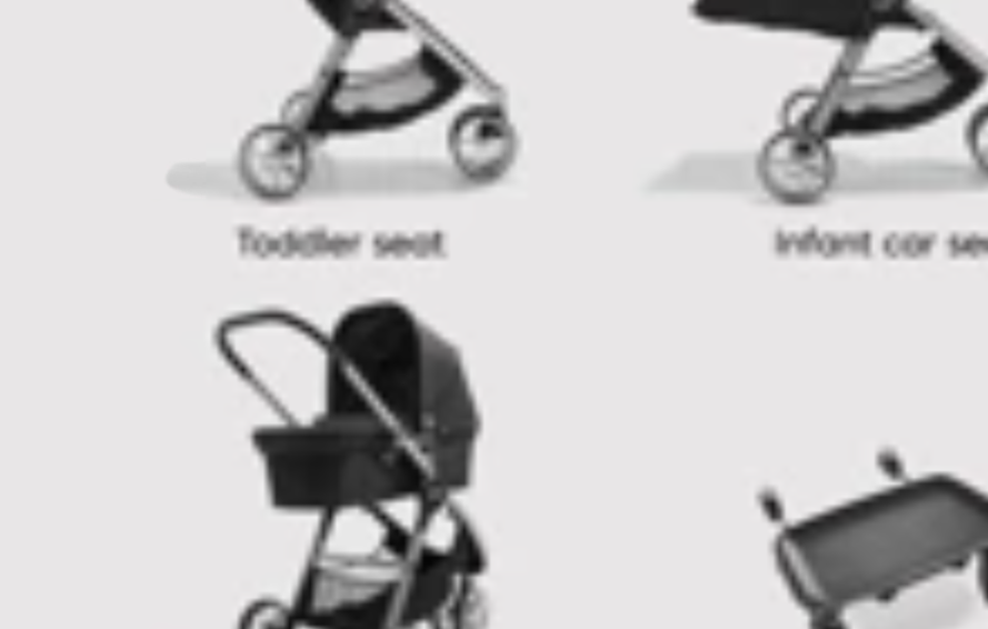 city mini single jogging stroller Baby Jogger City Mini 2 Single Stroller