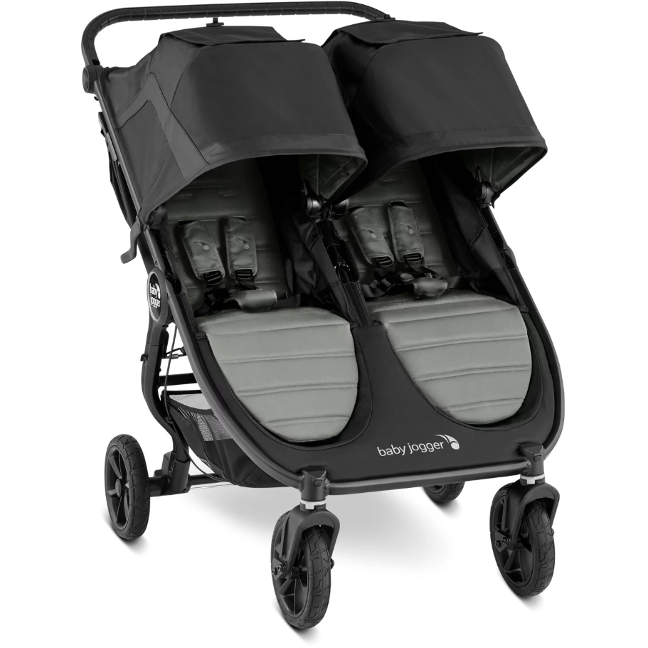 baby jogger city mini double Baby Jogger Jet City Mini GT2 Double Stroller