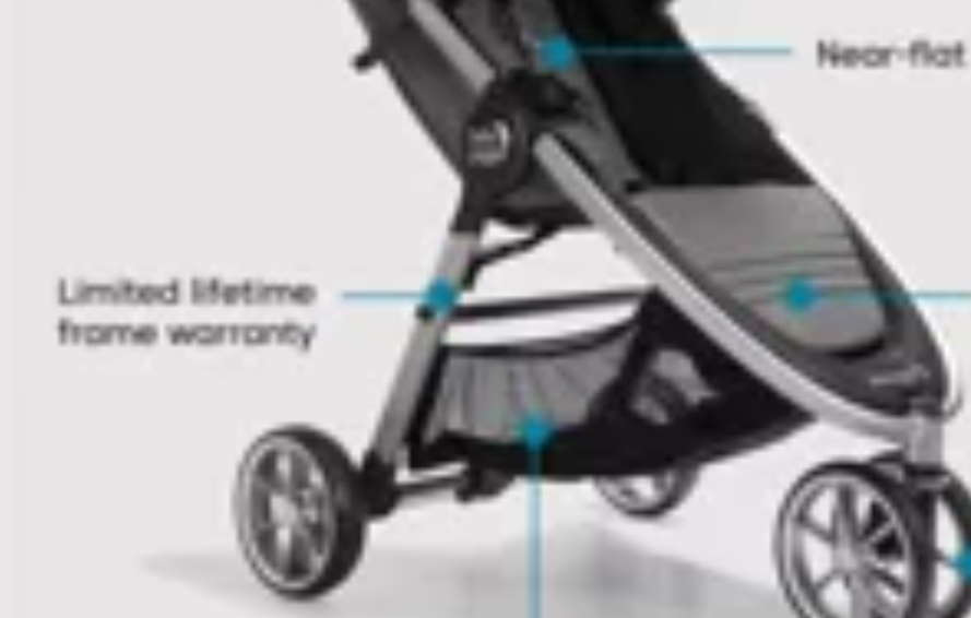 baby jogger city mini 4 Baby Jogger City Mini 2 Single Stroller