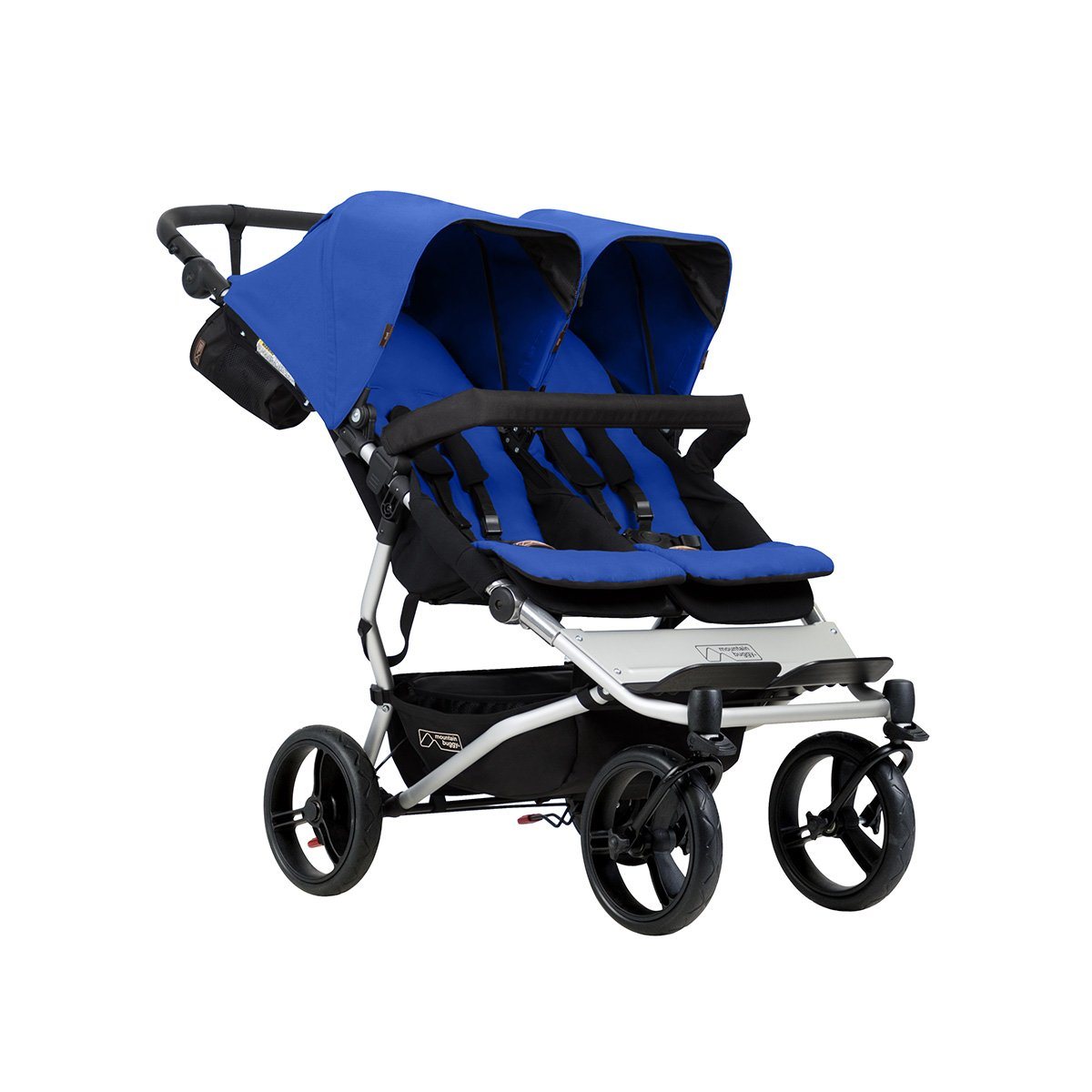 mountain buggy double stroller sale Mountain Buggy Duet V3 Stroller