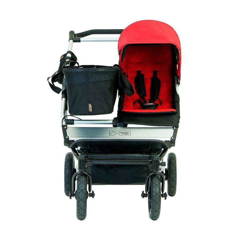 Mountain Buggy Joey Complete With Tote Bags And Frame For Duet - Mega Babies