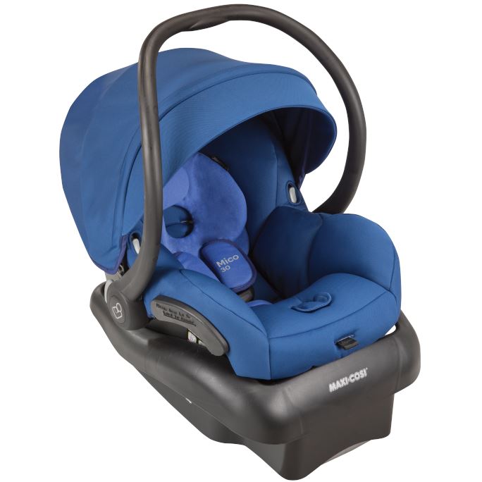 Maxi Cosi Mico 30 Infant Car Seat - Mega Babies